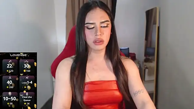 RebeccaTs live sex cam