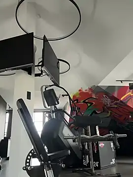 IsabellaEtha live sex cam