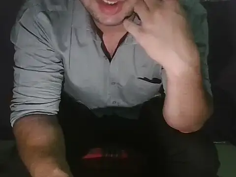 YourBoyRecher live sex cam