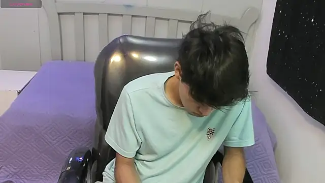 StiwenTwink live sex cam