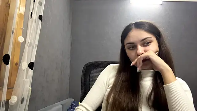 SarahHeadly live sex cam