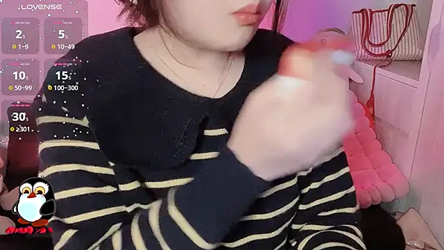 BeChinh_Lee live sex cam