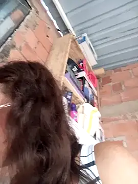 Salome_69 live sex cam