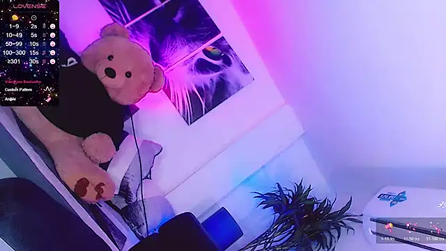 Sophiesweet5 live sex cam