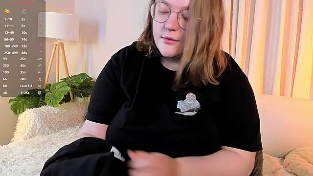 Alissa_S live sex cam