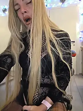 Baby_Panther live sex cam