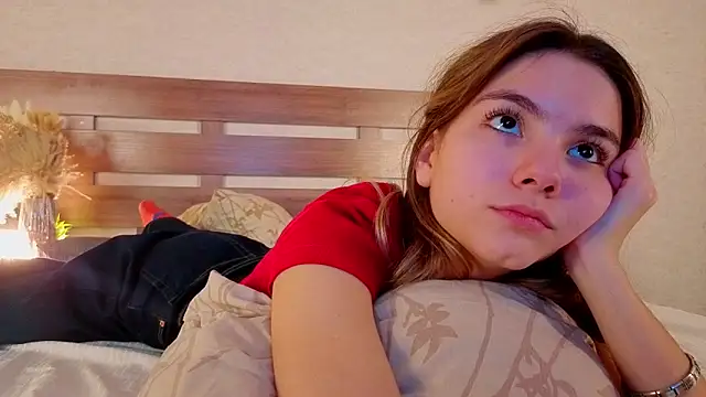 MargieDavidson's cam snapshot