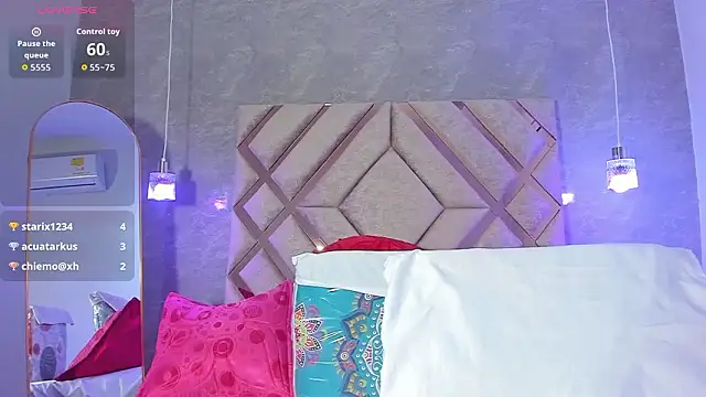 Gabby-Sweet's cam snapshot