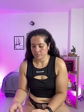 leiablack's cam snapshot