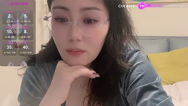 -Nuanyang-'s cam snapshot