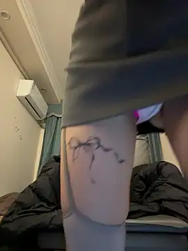 yourkeer's cam snapshot