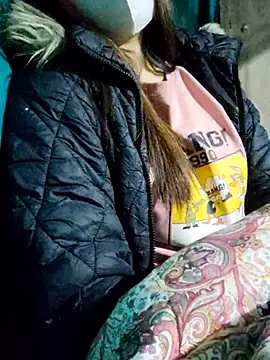 Congee-666's cam snapshot