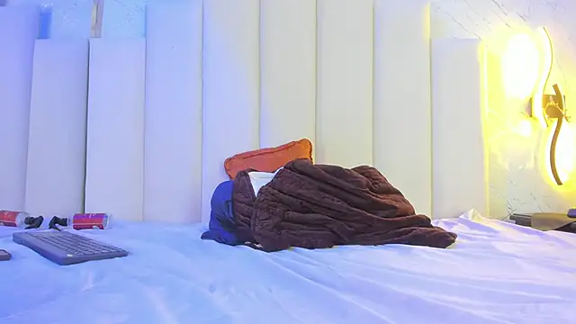 ThiagoBerry live sex cam