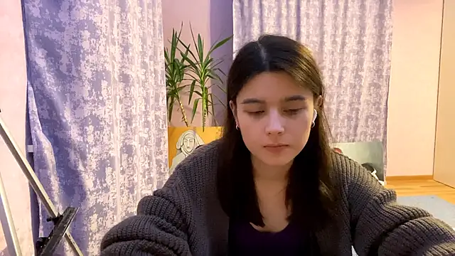 SaintMari's cam snapshot