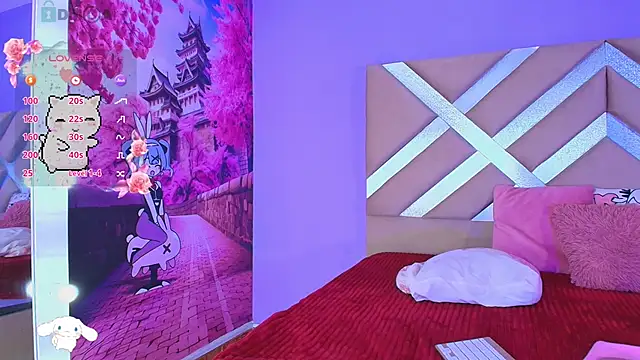 Laia_Price_'s cam snapshot