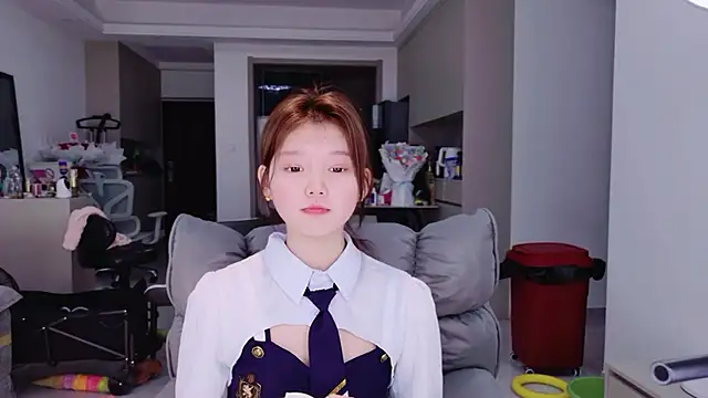 yang-yang-yang's cam snapshot