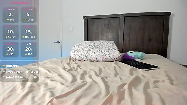 mayaamor's cam snapshot