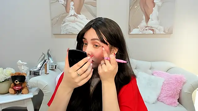 SherryBaers's cam snapshot