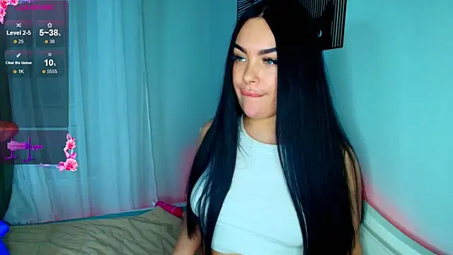 katerine_Monroe's cam snapshot