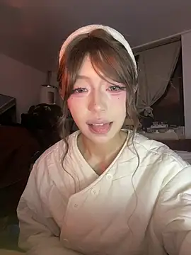 xiao-e-88's cam snapshot