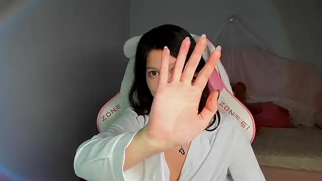 SaraDenars's cam snapshot