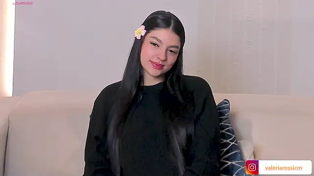 ValeriaRossi_'s cam snapshot