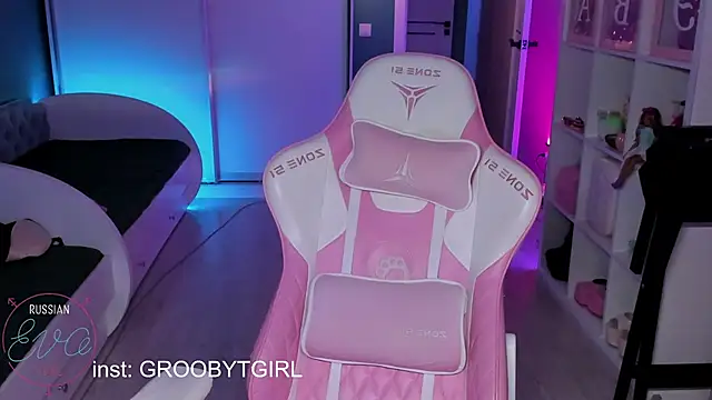 SibylVex live sex cam