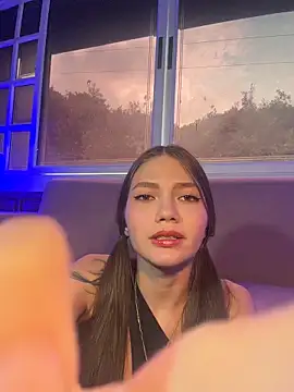 EmmaJhoons's cam snapshot