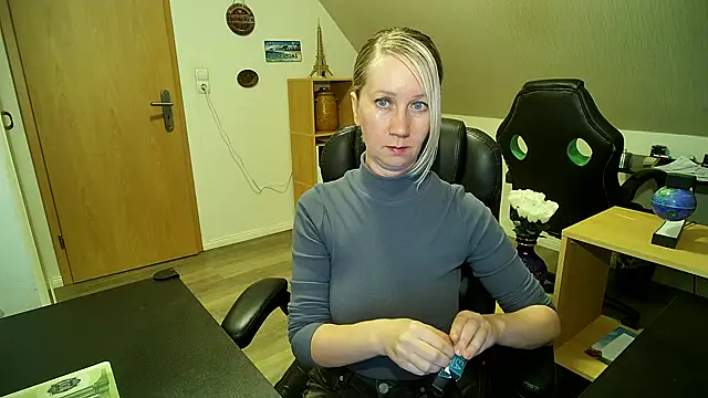 koralchi's cam snapshot