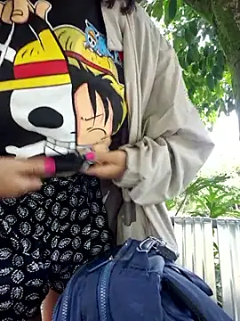 thejasminshow's cam snapshot