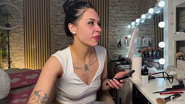 NattyFierros's cam snapshot