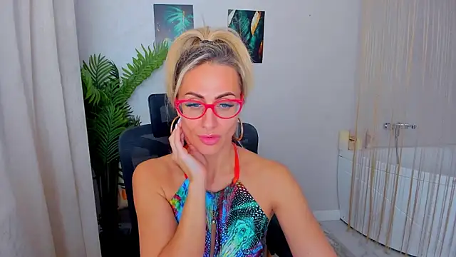 MuseOfStage's cam snapshot