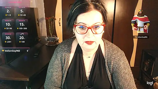 exymilf_'s cam snapshot