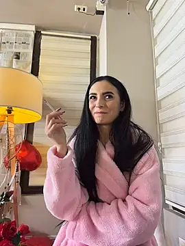 FeetVibe's cam snapshot