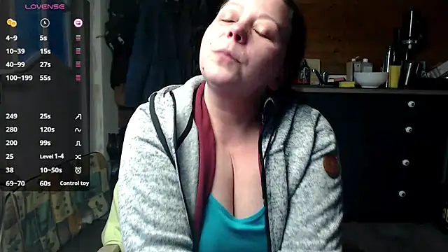 KasiaPrivat's cam snapshot