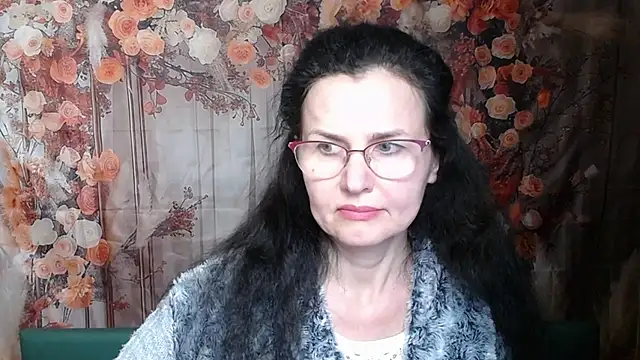 Miroslava_Happi's cam snapshot