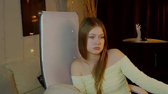 EveMundie's cam snapshot