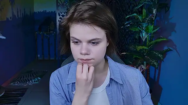 EllieMurler's cam snapshot