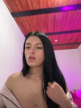 LiaCollings's cam snapshot