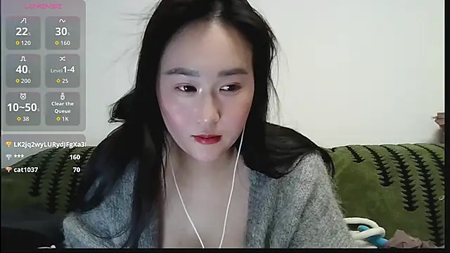 Belinda66's cam snapshot