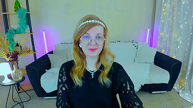 YourUniverser's cam snapshot