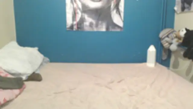 NADINNNE's cam snapshot