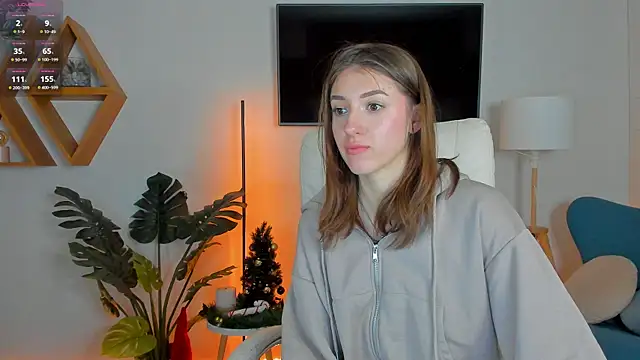 SweetVikki's cam snapshot