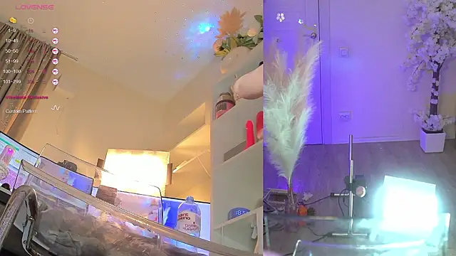 Ur_lil_bb's cam snapshot