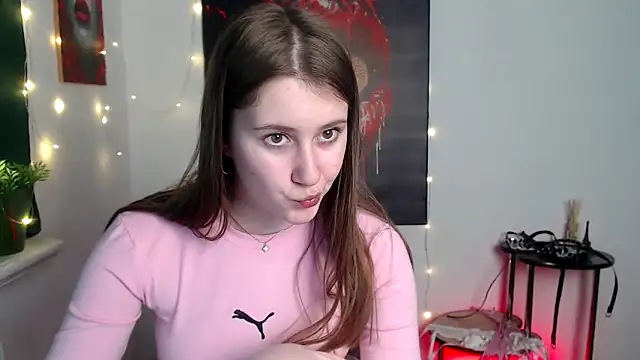 Milka_kamila's cam snapshot