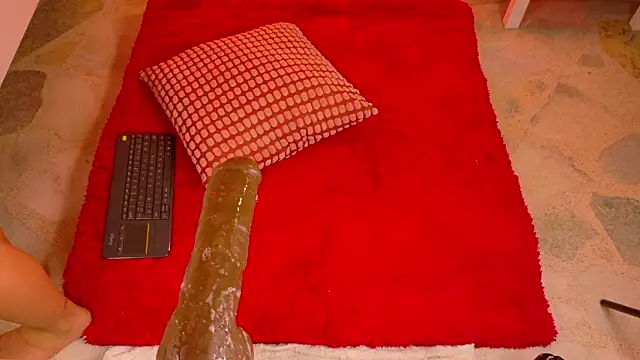 Annavic__'s cam snapshot