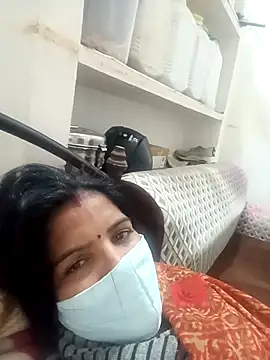 Sapnahot34's cam snapshot