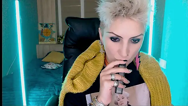 Sweet-n-Strong's cam snapshot