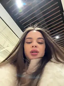 KristiRich's cam snapshot