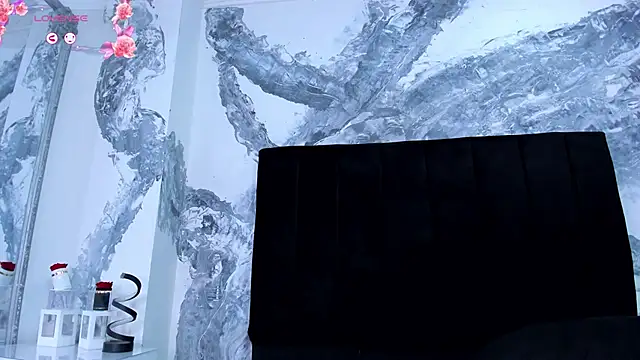 SamantaRave_'s cam snapshot